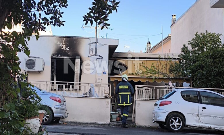 Διπλή-τραγωδία-στον-Βόλο:-«Είδαμε-μία-γυναίκα-να-είναι-μέσα-στις-φλόγες-και-το-παιδί-να-φωνάζει»-λένε-γείτονες-της-οικογένειας