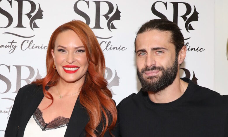 Σίσσυ-Χρηστίδου-σε-Κωνσταντίνο-Βασάλο:-«Μπορεί-να-μένουμε-σε-μία-ιστορία-που-είναι-πολύ-τοξική,-αλλά-να-μην-το-ξέρουμε»