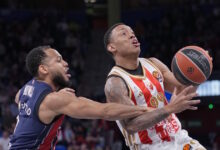 Η-βαθμολογία-της-euroleague-με-νέα-πενταπλή-ισοβαθμία-μετά-τη-νίκη-του-Ερυθρού-Αστέρα-επί-της-Μπασκόνια