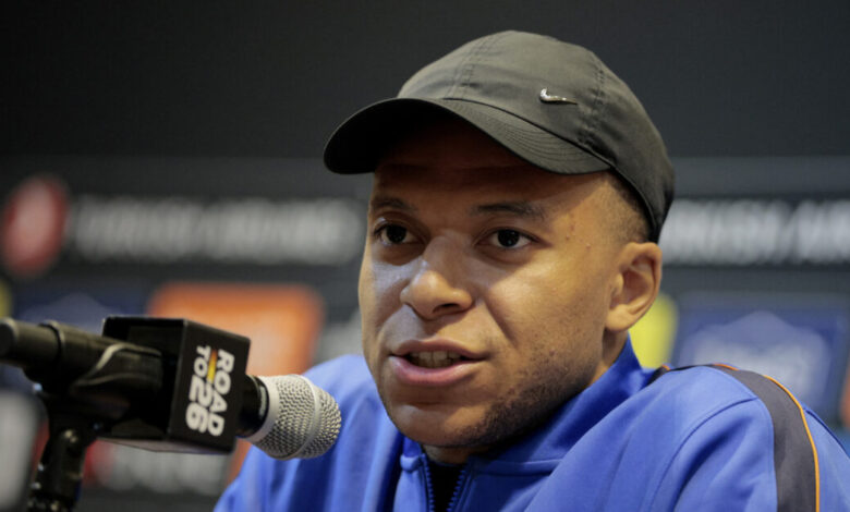 Εμπαπέ:-«Δεν-ισχύει-ότι-οι-γιατροί-της-Ρεάλ-Μαδρίτης-εξέτασαν-το-λάθος-γόνατο»