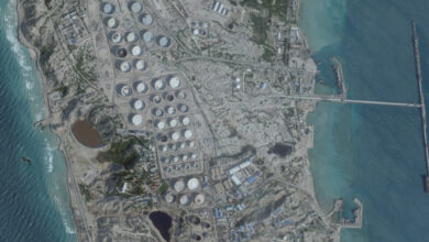 Το-Ιράν-«θωρακίζει»-το-νησί-Χαργκ-για-να-προστατευθεί-από-πιθανή-χερσαία-επίθεση-των-ΗΠΑ