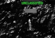 Πυραυλικό-χτύπημα-των-ΗΠΑ-σε-«ναρκο-πλοίο»-στην-Καραϊβική-με-4-νεκρούς