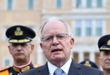 Κωνσταντίνος-Τασούλας-για-25η-Μαρτίου:-Μονιασμένοι-και-με-ευθύνη-ας-τιμήσουμε-τους-αγωνιστές-του-1821