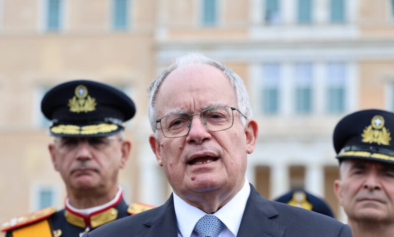 Κωνσταντίνος-Τασούλας-για-25η-Μαρτίου:-Μονιασμένοι-και-με-ευθύνη-ας-τιμήσουμε-τους-αγωνιστές-του-1821