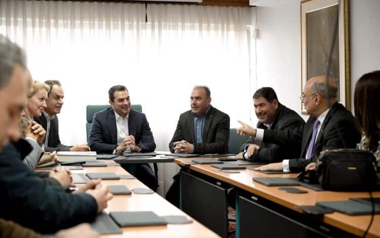 Σκρέκας-από-Γρεβενά:-“Σχεδιάζουμε-την-εθνική-ανάπτυξη-με-επίκεντρο-τις-τοπικές-κοινωνίες”