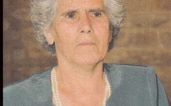 Απεβίωσε-και-κηδεύεται-σήμερα-η-Δέσποινα-Τσιακλάγκανου