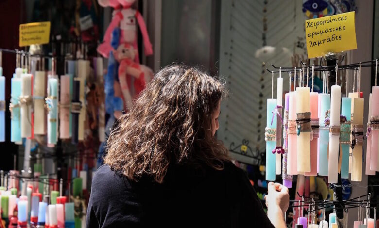 Εορταστικό-ωράριο-Πάσχα:-Πότε-ξεκινάει-σε-Αθήνα-και-Θεσσαλονίκη