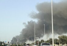 Άμπου-Ντάμπι:-Δύο-νεκροί-και-τραυματίες-από-αναχαίτιση-πυραύλου-που-εξαπέλυσε-το-Ιράν