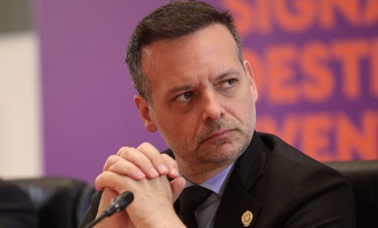 Χάρης-Δούκας:-«Αν-δεν-είμαστε-πρώτοι-στις-εκλογές,-θα-είναι-ήττα-για-όλους-μας»