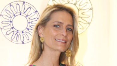 Τατιάνα-Μπλάτνικ:-Εικόνες-από-το-ταξίδι-της-στην-Ιαπωνία-–-«Έκανα-έκπληξη-στον-αδερφό-μου»-αποκάλυψε