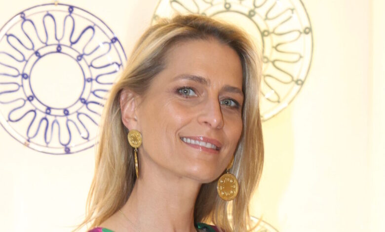 Τατιάνα-Μπλάτνικ:-Εικόνες-από-το-ταξίδι-της-στην-Ιαπωνία-–-«Έκανα-έκπληξη-στον-αδερφό-μου»-αποκάλυψε