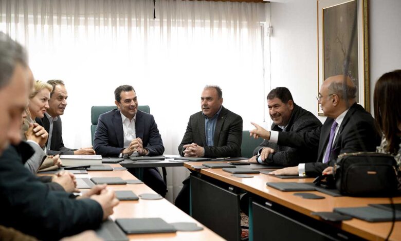 Σκρέκας-από-Γρεβενά:-Έμφαση-σε-δημογραφικό-και-ανάπτυξη