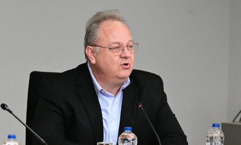 Σεισμός-στο-Άγιο-Όρος:-«Δεν-μπορεί-εύκολα-να-εκτιμηθεί-αν-μπορεί-να-γίνει-ισχυρότερος»-δηλώνει-ο-Κώστας-Παπαζάχος