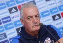 Αλφάρο-για-το-Ελλάδα-–-Παραγουάη:-«Είδα-στο-video-μία-ομάδα-που-έχει-αλλάξει,-με-νέα-παιδιά-με-τεχνική-και-ταχύτητα»