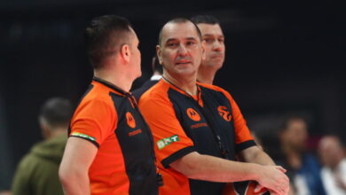 Παναθηναϊκός-–-Μονακό:-Ανακοινώθηκαν-οι-διαιτητές-του-αγώνα-της-34ης-αγωνιστικής-της-euroleague