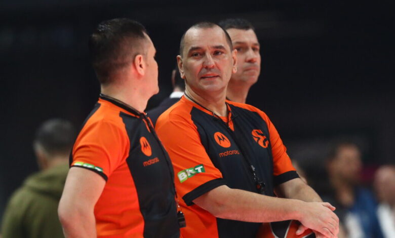 Παναθηναϊκός-–-Μονακό:-Ανακοινώθηκαν-οι-διαιτητές-του-αγώνα-της-34ης-αγωνιστικής-της-euroleague