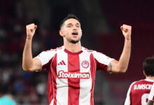 Η-Λιόν-θα-ενεργοποιήσει-την-οψιόν-για-την-αγορά-του-Ρόμαν-Γιάρεμτσουκ από-τον-Ολυμπιακό