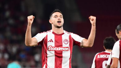 Η-Λιόν-θα-ενεργοποιήσει-την-οψιόν-για-την-αγορά-του-Ρόμαν-Γιάρεμτσουκ από-τον-Ολυμπιακό