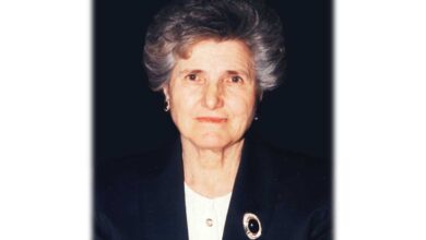 Έφυγε-από-τη-ζωή-η-Παρασκευή-Γιαννακοπούλου-στα-91