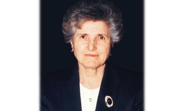 Έφυγε-από-τη-ζωή-η-Παρασκευή-Γιαννακοπούλου-στα-91