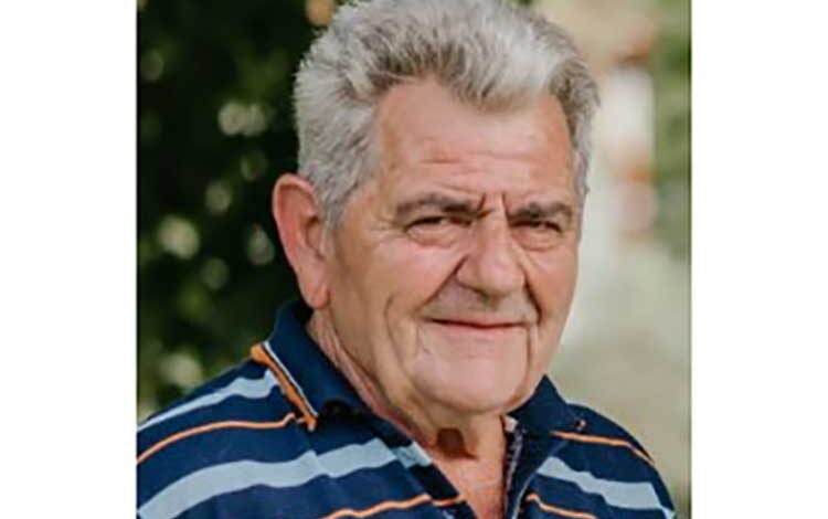 Έφυγε-από-τη-ζωή-ο-Χρήστος-Μόρφος-στα-66