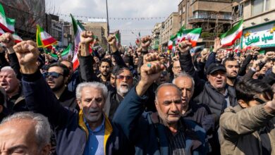 Ο-Τραμπ-διαπιστώνει-«απόγνωση»-του-μαχόμενου-Ιράν-Με-ρεκόρ-επιχειρήσεων-αντιστέκεται-στην-ισραηλινή-εισβολή-η-Χεζμπολάχ-[live]