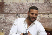 Νίκος-Παππάς:-Το-Ευρωκοινοβούλιο-ήρε-την-ασυλία-του-για-δηλώσεις-σε-βάρος-του-Βαγγέλη-Περρή