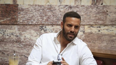 Νίκος-Παππάς:-Το-Ευρωκοινοβούλιο-ήρε-την-ασυλία-του-για-δηλώσεις-σε-βάρος-του-Βαγγέλη-Περρή