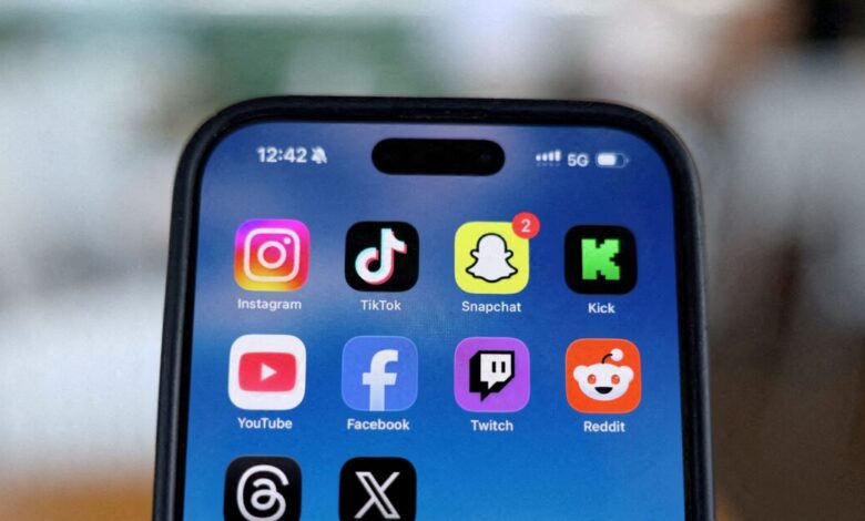 «Ένοχα»-τα-social-media-για-εθισμό-ανήλικης:-Τι-αλλάζει-για-τους-τεχνολογικούς-γίγαντες-μετά-την-καταδίκη-–-ορόσημο-meta-και-google