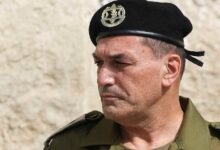 Ισραηλινός-επιτελάρχης:-Ο-στρατός-δεν-θα-αντέξει-για-πολύ-ακόμα…