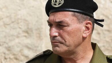 Ισραηλινός-επιτελάρχης:-Ο-στρατός-δεν-θα-αντέξει-για-πολύ-ακόμα…