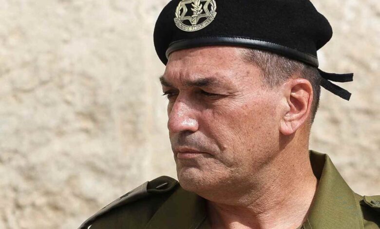 Ισραηλινός-επιτελάρχης:-Ο-στρατός-δεν-θα-αντέξει-για-πολύ-ακόμα…