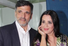 Μαρία-Τζομπανάκη:-Φίλοι-μου-είπαν-στον-άντρα-μου-«πώς-την-έπεισες-να-κάνει-τον-γάμο-και-να-ξεσπιτωθεί;»