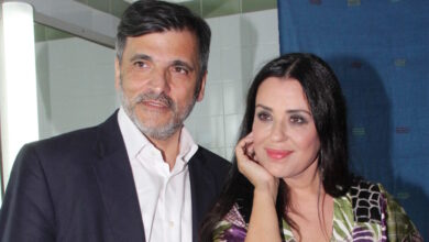 Μαρία-Τζομπανάκη:-Φίλοι-μου-είπαν-στον-άντρα-μου-«πώς-την-έπεισες-να-κάνει-τον-γάμο-και-να-ξεσπιτωθεί;»