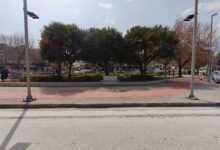 Ποδηλατόδρομος-Τρικάλων:-Συνδέθηκε-η-Αμαλίας-με-την-πλατεία