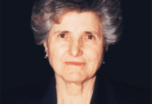 Απεβίωσε-η-Παρασκευή-Γιαννακοπούλου