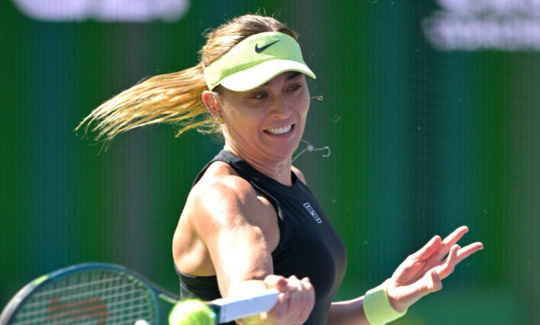 Η-Πάουλα-Μπαντόσα-σε-άσχημη-ψυχολογική-κατάσταση:-«Νιώθω-ότι-δεν-μπορώ-να-ελέγξω-τις-φωνές-μέσα-μου»