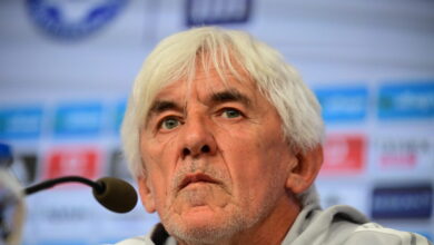 Γιοβάνοβιτς:-«Έχουμε-ταλέντο-αλλά-λίγες-επιλογές-από-το-ελληνικό-πρωτάθλημα»