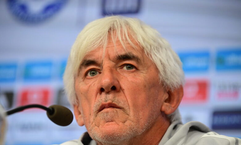 Γιοβάνοβιτς:-«Έχουμε-ταλέντο-αλλά-λίγες-επιλογές-από-το-ελληνικό-πρωτάθλημα»