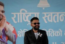 Ραπάροντας,-ο-τραγουδιστής-Μπαλέντρα-Σαχ-ορκίστηκε-βουλευτής-στο-Νεπάλ-και-αναλαμβάνει-την-πρωθυπουργία-της-χώρας