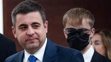 Παραιτήθηκε-ο-εκπρόσωπος-του-γραφείου-του-Νετανιάχου