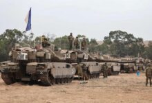 Λίβανος:-Το-πώς-κατέστρεψε-με-ενέδρα-μια-ολόκληρη-ισραηλινή-ίλη-τεθωρακισμένων-ανακοίνωσε-η-Χεζμπολάχ