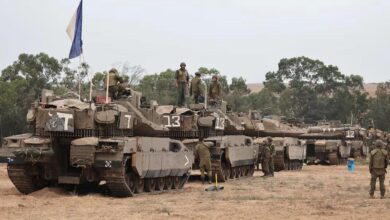 Λίβανος:-Το-πώς-κατέστρεψε-με-ενέδρα-μια-ολόκληρη-ισραηλινή-ίλη-τεθωρακισμένων-ανακοίνωσε-η-Χεζμπολάχ