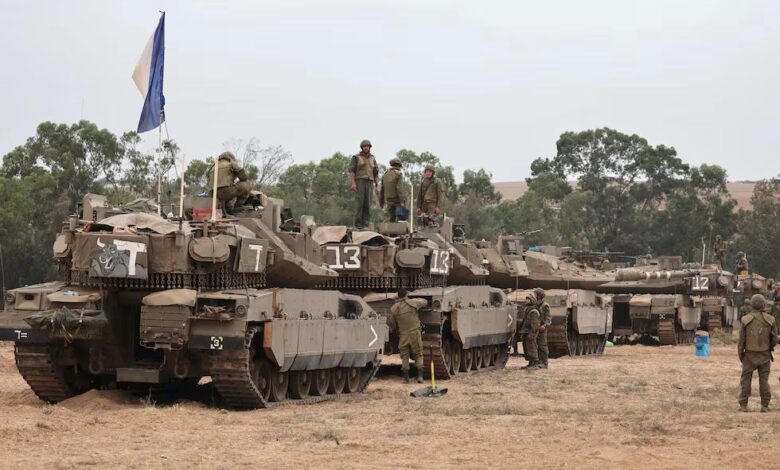 Λίβανος:-Το-πώς-κατέστρεψε-με-ενέδρα-μια-ολόκληρη-ισραηλινή-ίλη-τεθωρακισμένων-ανακοίνωσε-η-Χεζμπολάχ