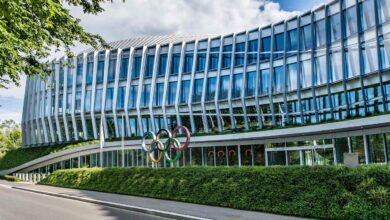 Μόνο-οι-αθλήτριες,-γεννημένες-γυναίκες,-θα-συμμετέχουν-εφεξής-στους-Ολυμπιακούς-Αγώνες