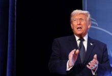 Ντόναλντ-Τραμπ:-«Οφείλουμε-στους-Έλληνες-τόσα-πολλά»-–-Η-λαμπρή-εκδήλωση-στο-Λευκό-Οίκο-για-την-25η-Μαρτίου