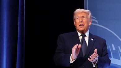 Ντόναλντ-Τραμπ:-«Οφείλουμε-στους-Έλληνες-τόσα-πολλά»-–-Η-λαμπρή-εκδήλωση-στο-Λευκό-Οίκο-για-την-25η-Μαρτίου