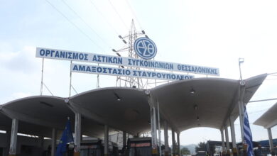 Κωνσταντίνος-Κυρανάκης:-Στα-426-τα-νέα-λεωφορεία-στη-Θεσσαλονίκη-έως-τον-Σεπτέμβριο