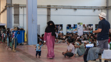 Μεταναστευτικό:-Αυστηρότερες-διαδικασίες-με-screening,-ταχύτερη-εξέταση-αιτήσεων-και-στενότερη-σύνδεση-ασύλου-–-επιστροφών