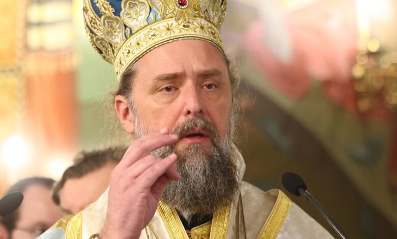 Μητροπολίτης-Φιλόθεος:-Δεν-είναι-απαραίτητη-η-παρουσία-του-Αγίου-Φωτός-από-τα-Ιεροσόλυμα-για-να-κάνουν-Ανάσταση-οι-πιστοί 